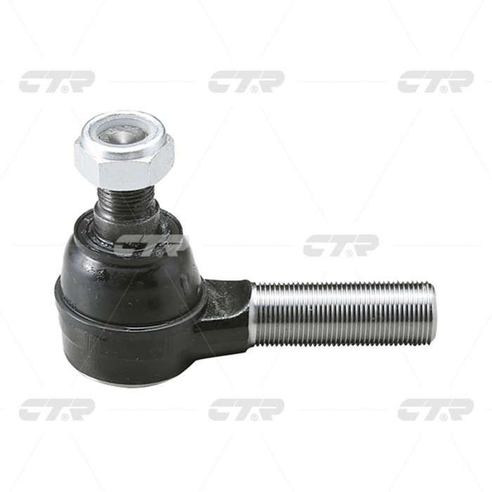 Наконечник тяги рулевой CTR CET41