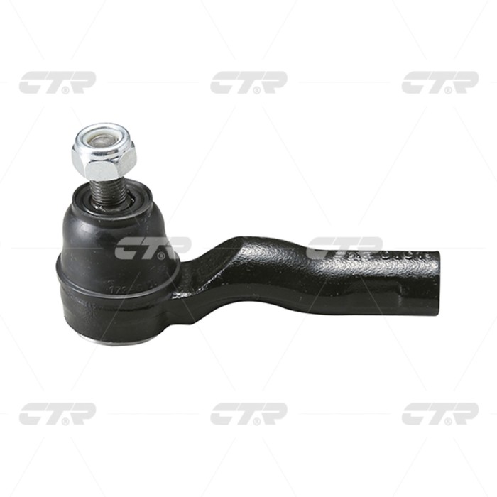 Наконечник тяги рулевой CTR CET92