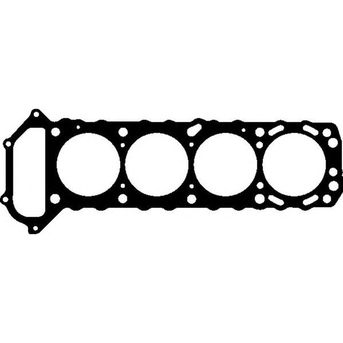 Прокладка ГБЦ ELRING 540480