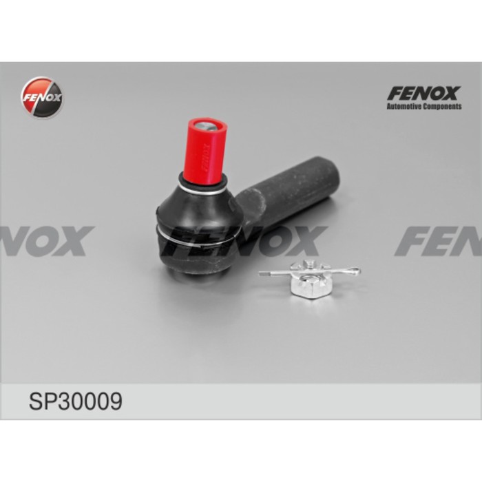 Наконечник тяги рулевой FENOX SP30009