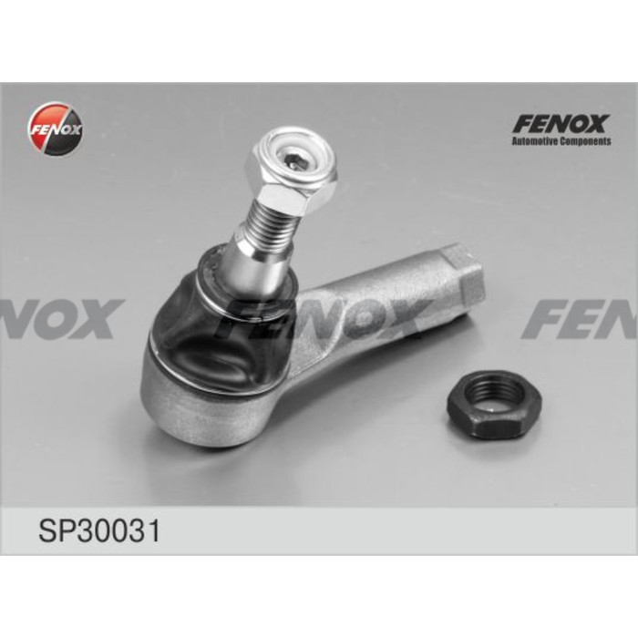 Наконечник тяги рулевой FENOX SP30031