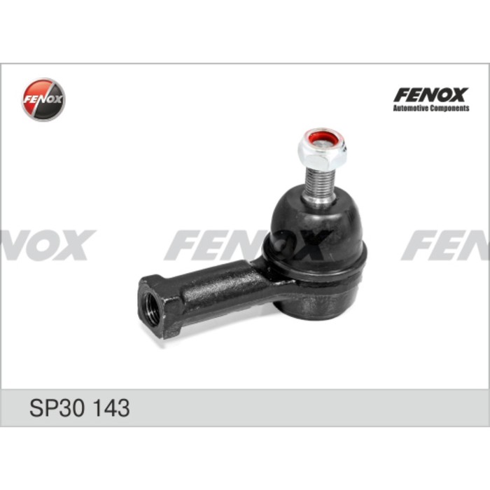 Наконечник тяги рулевой FENOX SP30143
