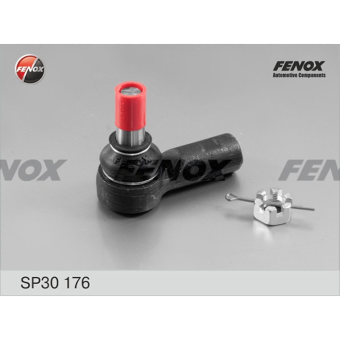 Наконечник тяги рулевой FENOX SP30176