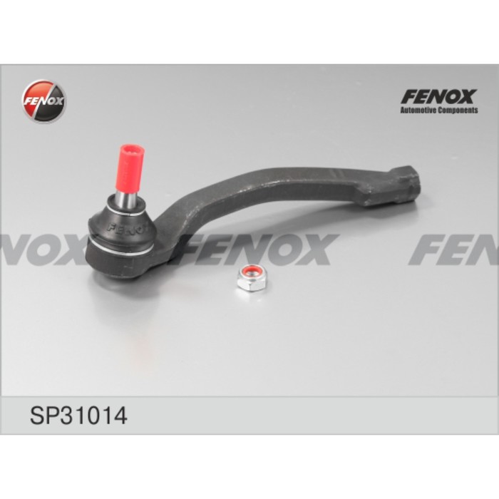 Наконечник тяги рулевой FENOX SP31014