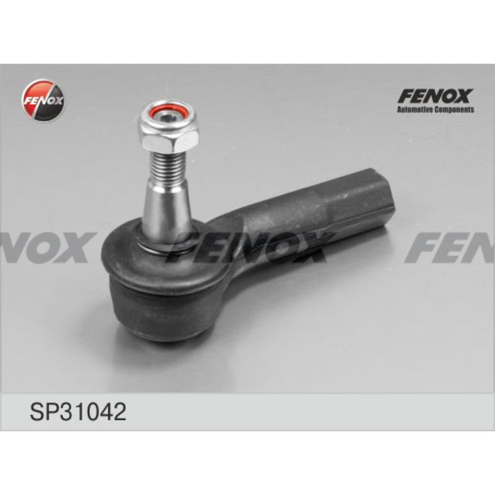 Наконечник тяги рулевой FENOX SP31042
