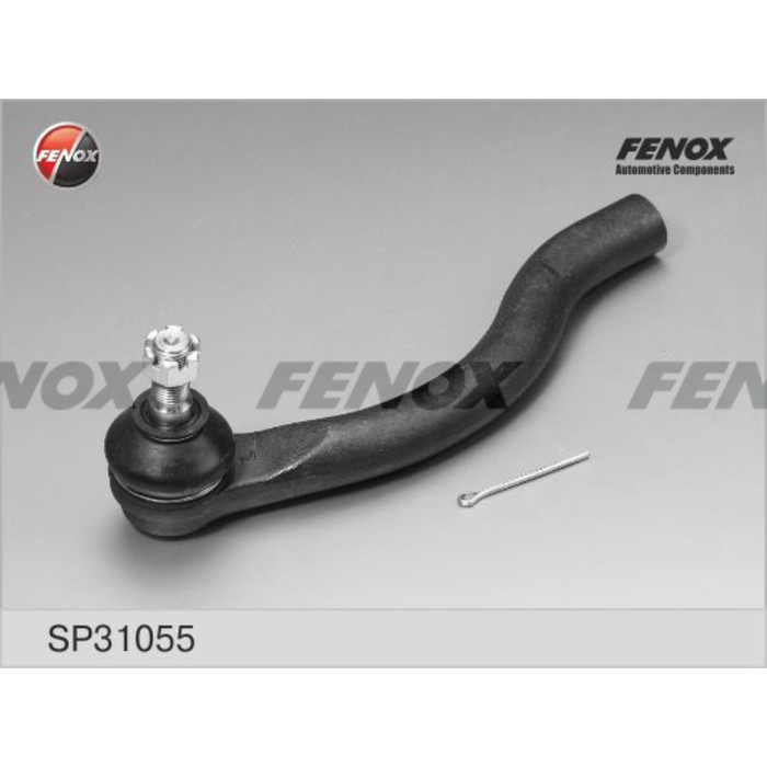 Наконечник тяги рулевой FENOX SP31055