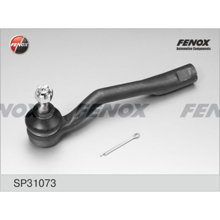 Наконечник тяги рулевой FENOX SP31073