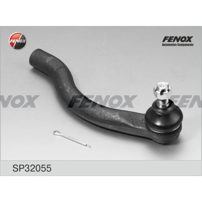 Наконечник тяги рулевой FENOX SP32055