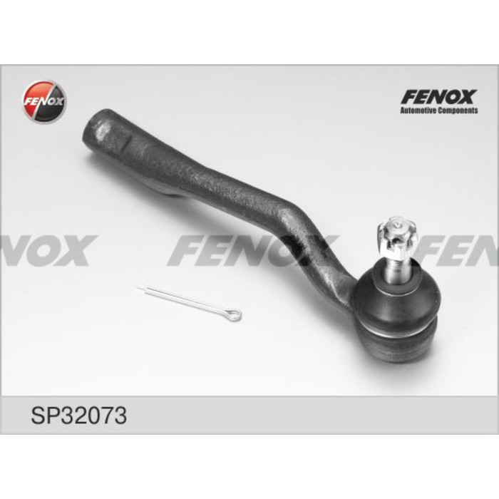Наконечник тяги рулевой FENOX SP32073