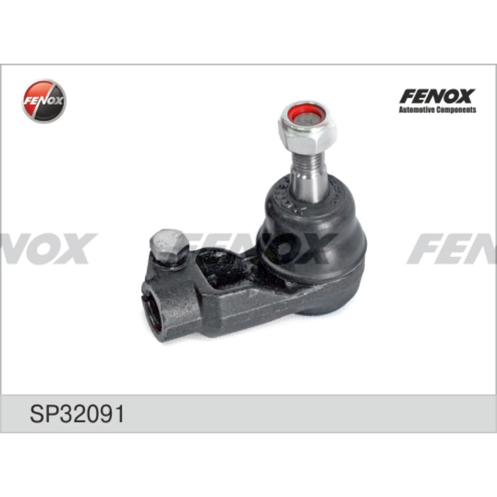 Наконечник тяги рулевой FENOX SP32091