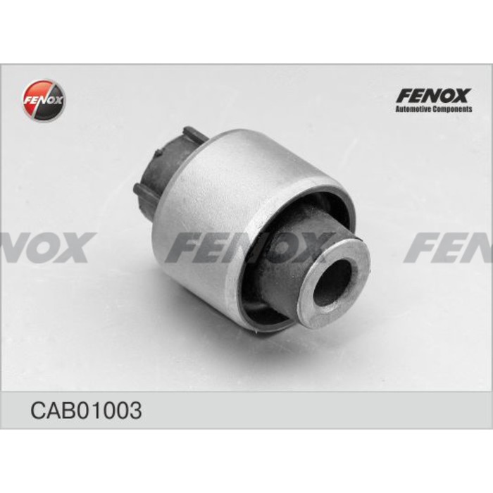 Сайлентблок рычага Fenox CAB01003