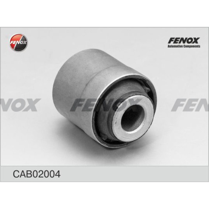 Сайлентблок рычага Fenox CAB02004