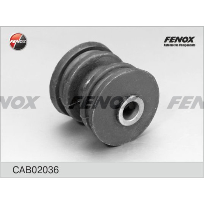 Сайлентблок Fenox CAB02036