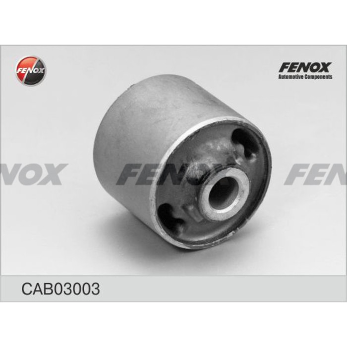 Сайлентблок рычага Fenox CAB03003