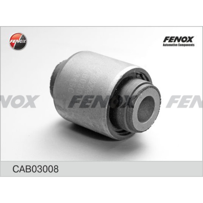Сайлентблок рычага Fenox CAB03008