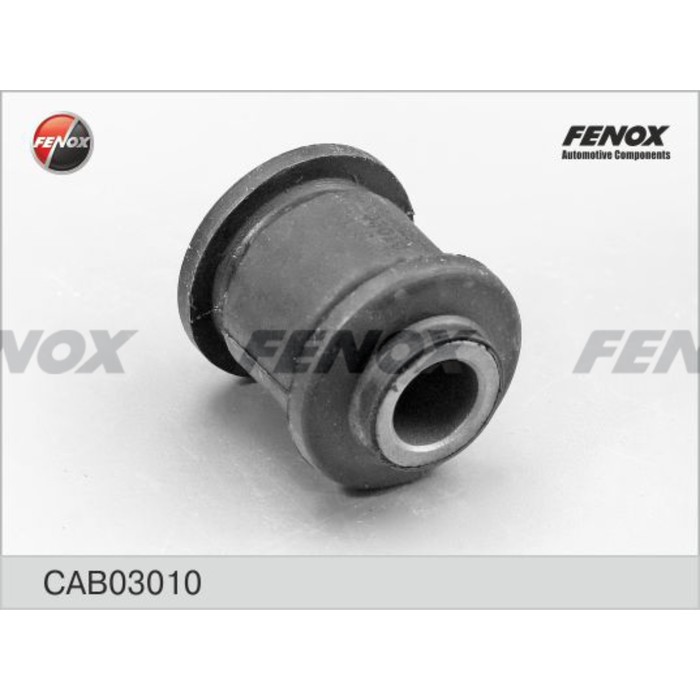 Сайлентблок рычага Fenox CAB03010