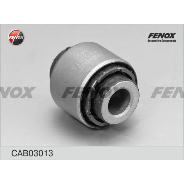 Сайлентблок Fenox CAB03013