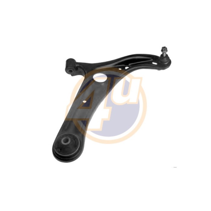 Рычаг подвески 4U TY-G-21368