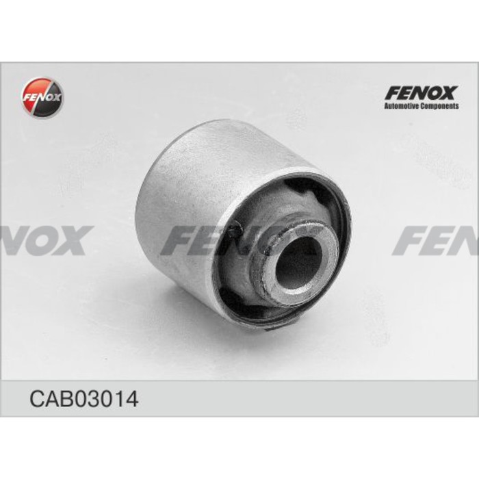 Сайлентблок рычага Fenox CAB03014