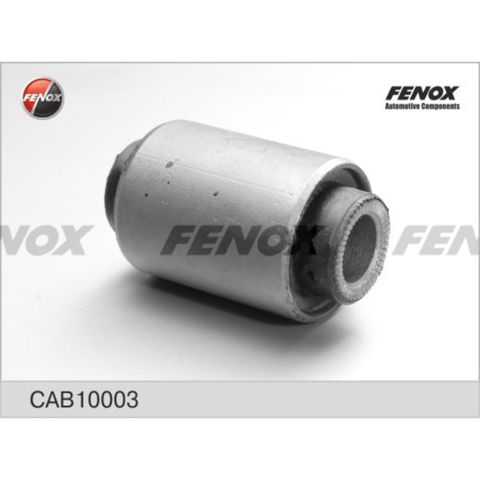Сайлентблок рычага Fenox CAB10003