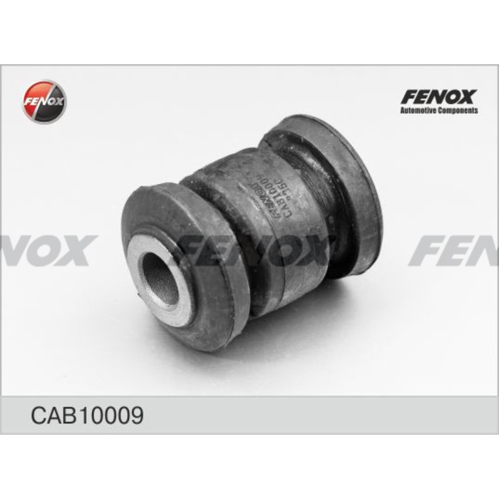 Сайлентблок рычага Fenox CAB10009