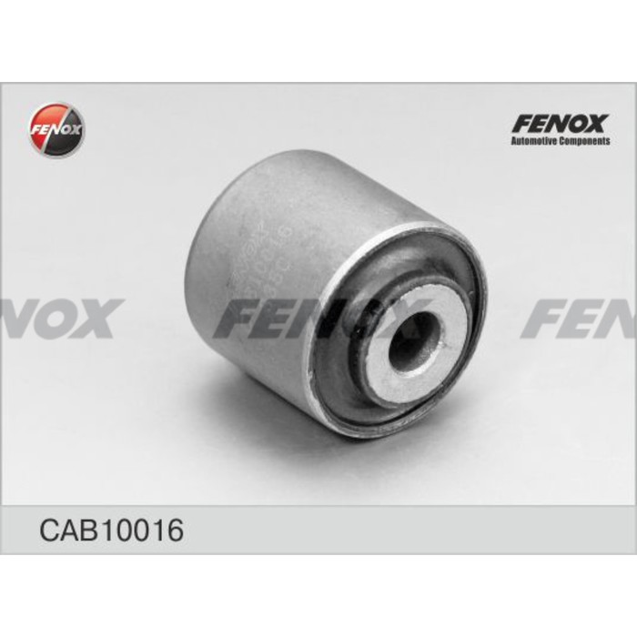 Сайлентблок рычага Fenox CAB10016
