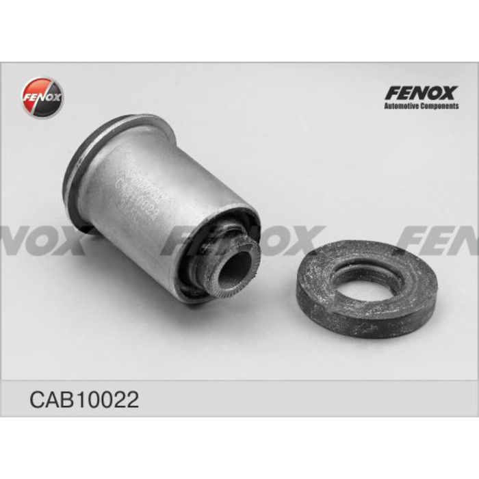 Сайлентблок рычага Fenox CAB10022