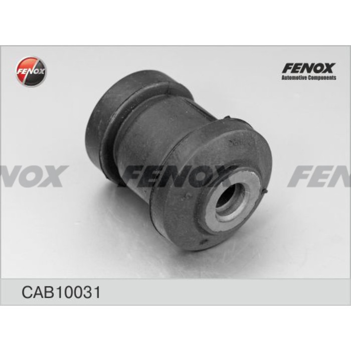Сайлентблок рычага Fenox CAB10031