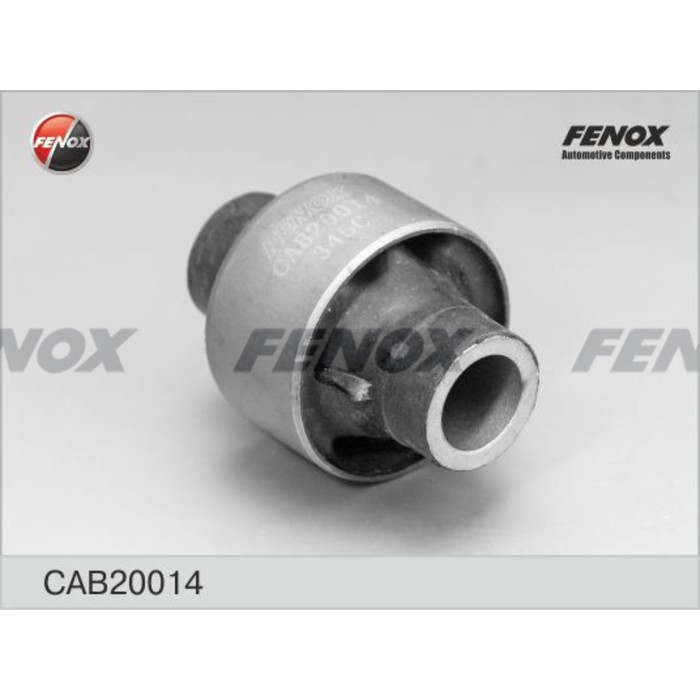 Сайлентблок рычага Fenox CAB20014