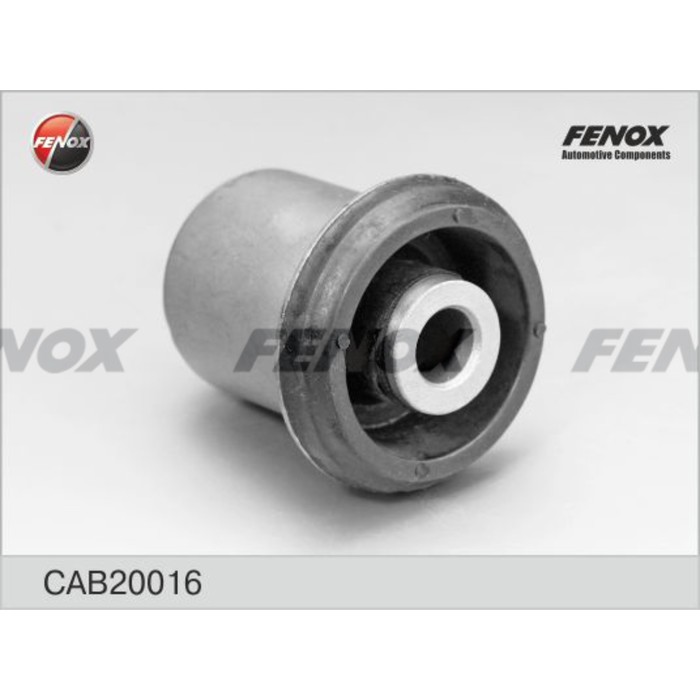 Сайлентблок рычага Fenox CAB20016