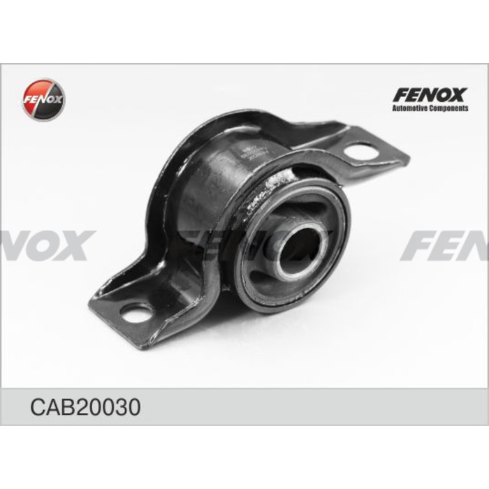 Сайлентблок рычага Fenox CAB20030