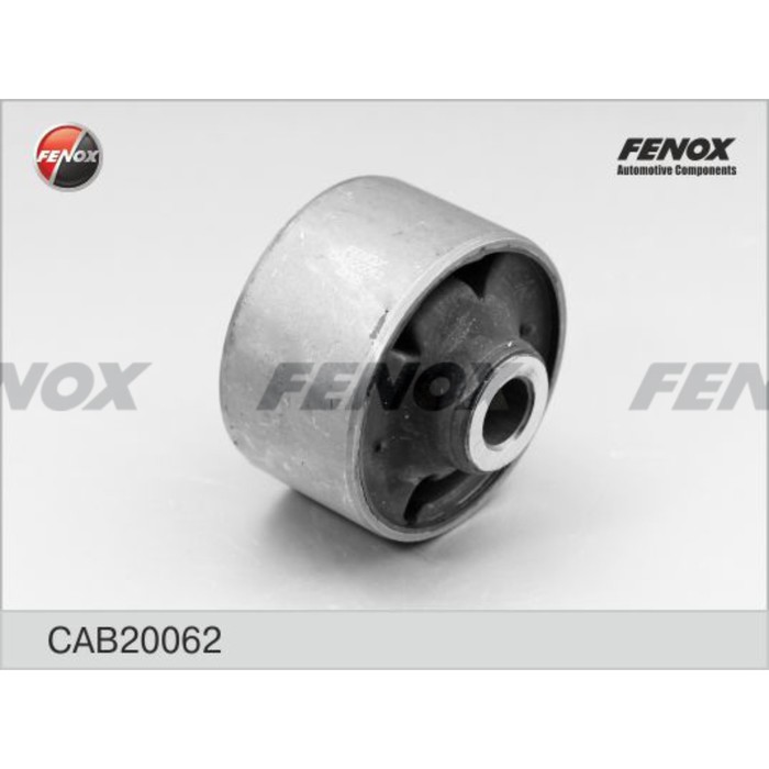 Сайлентблок рычага Fenox CAB20062