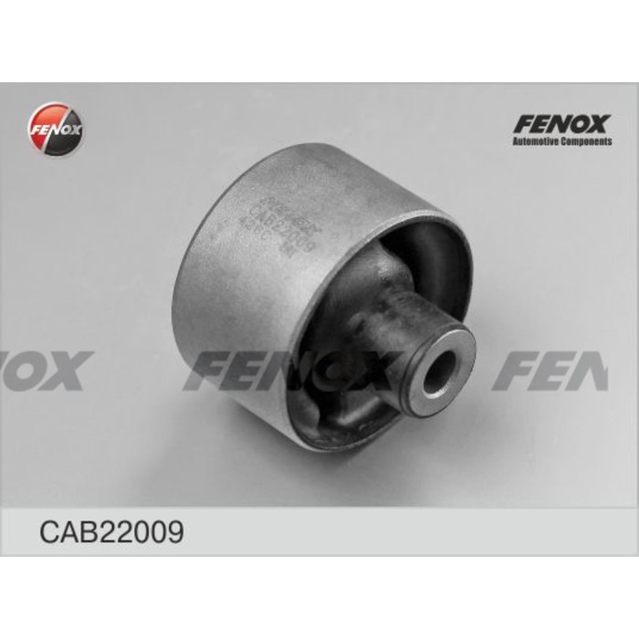 Сайлентблок рычага Fenox CAB22009