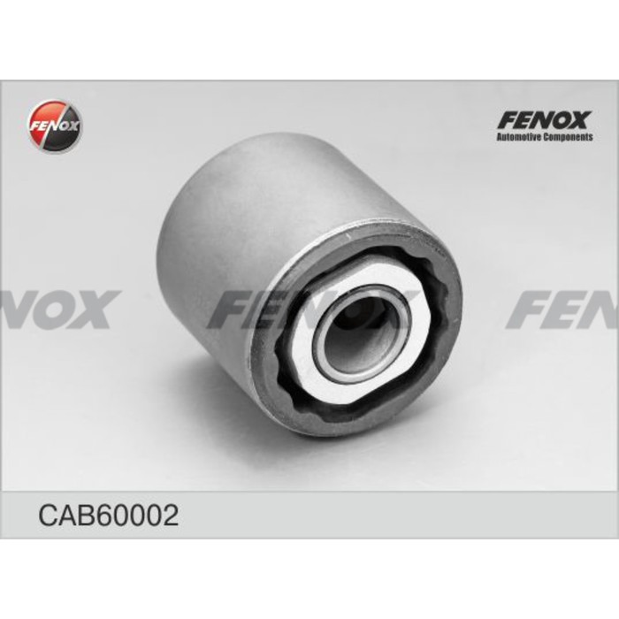 Сайлентблок рычага Fenox CAB60002
