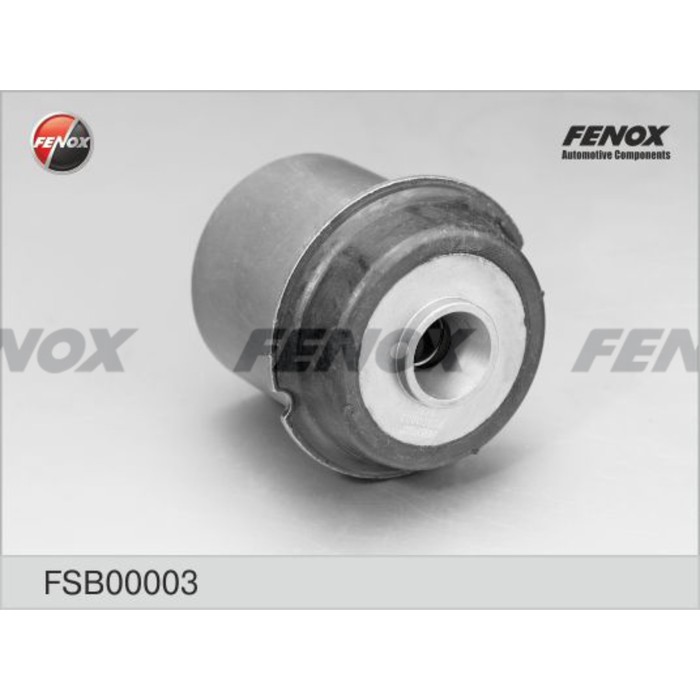 Сайлентблок Fenox FSB00003