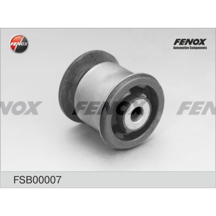 Сайлентблок Fenox FSB00007