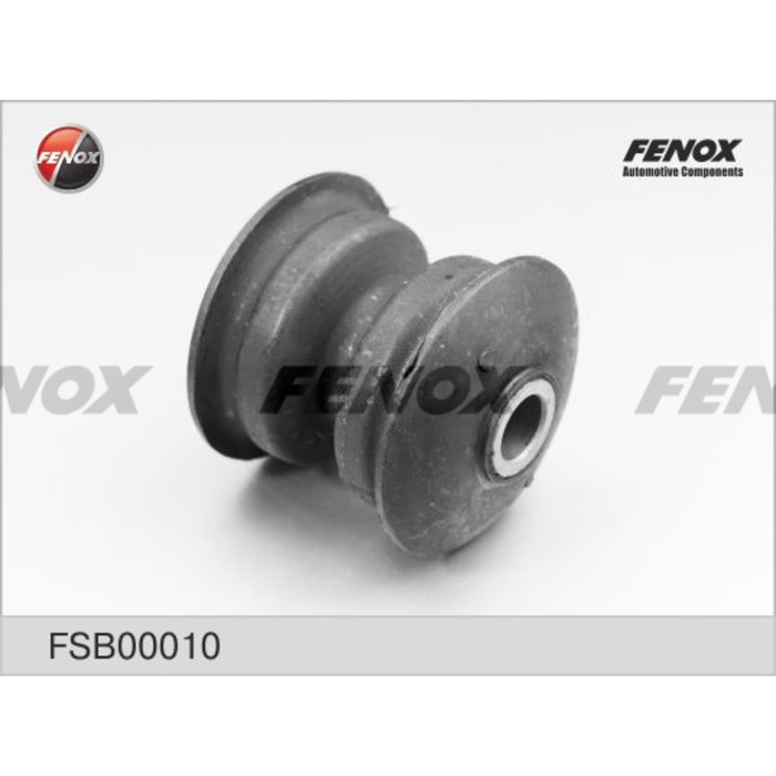 Сайлентблок Fenox FSB00010
