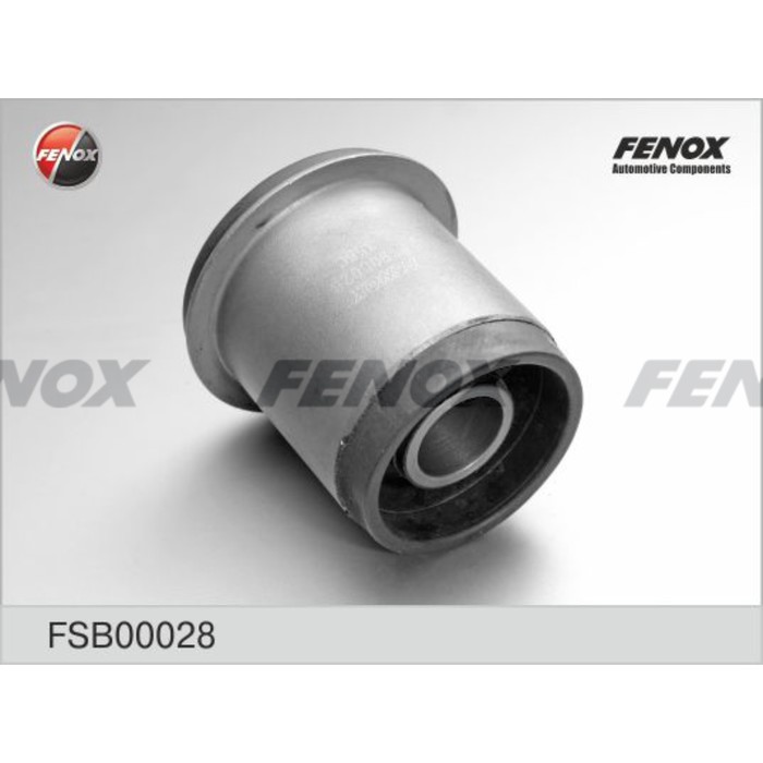 Сайлентблок Fenox FSB00028