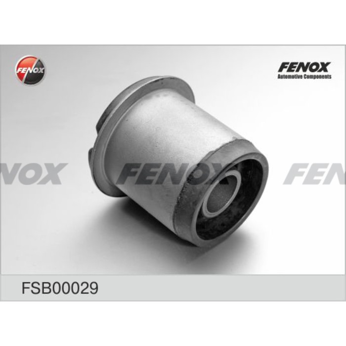 Сайлентблок Fenox FSB00029