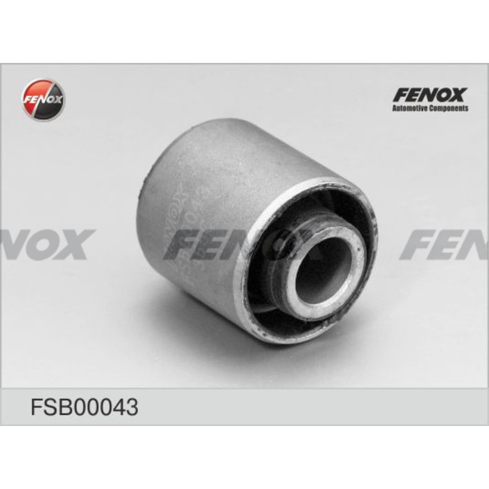 Сайлентблок Fenox FSB00043