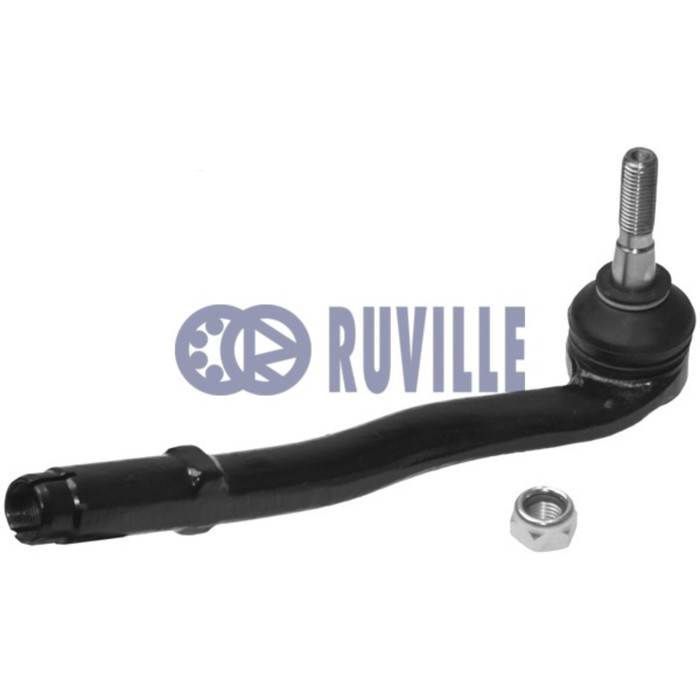 Наконечник тяги рулевой RUVILLE 915041