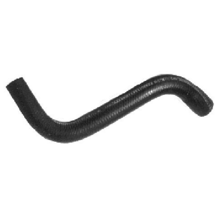 Шланг системы охлаждения METALCAUCHO 08150