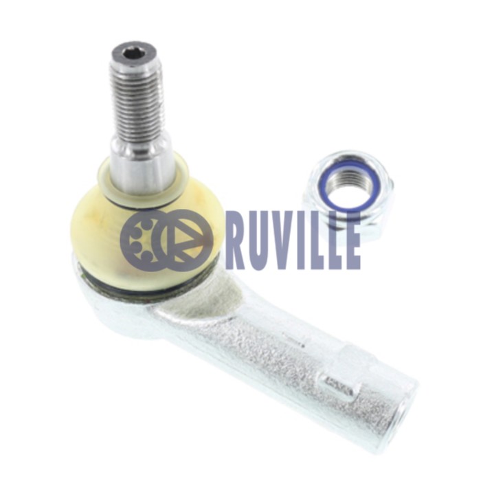 Наконечник тяги рулевой RUVILLE 916722
