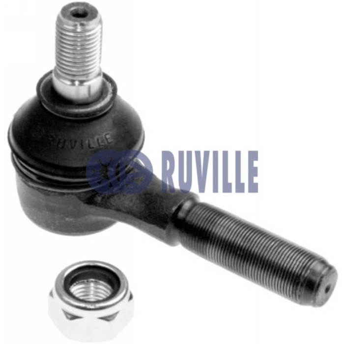 Наконечник тяги рулевой RUVILLE 917201