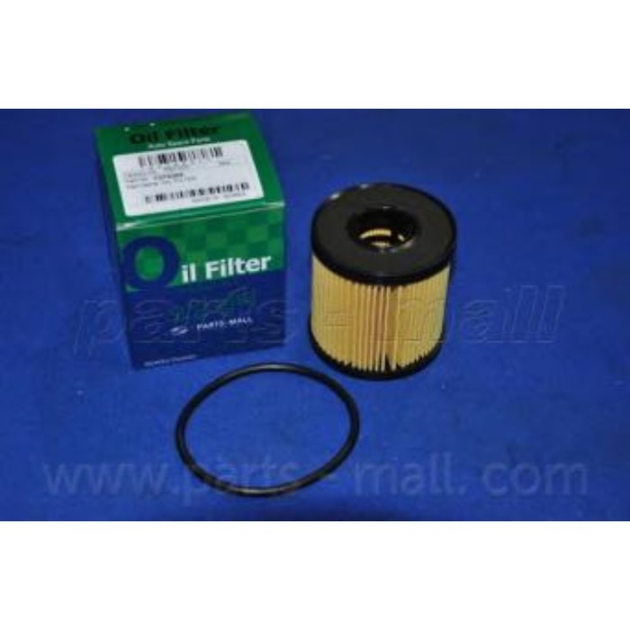 Фильтр масляный PARTS-MALL PB2008