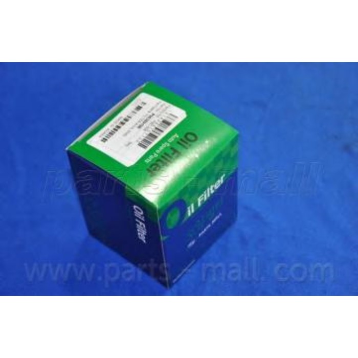 Фильтр масляный PARTS-MALL PBC008