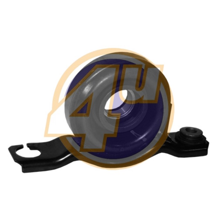 Подшипник подвесной карданного вала 4U SU-CB-00035