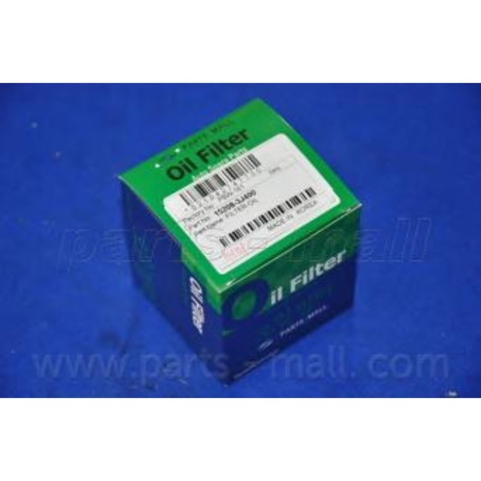 Фильтр масляный PARTS-MALL PBW161