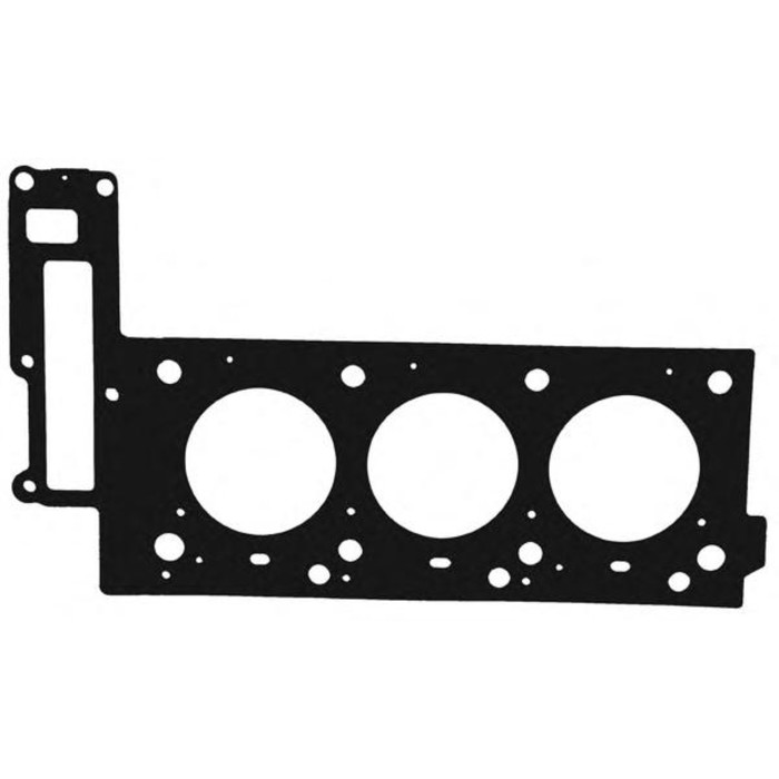 Прокладка ГБЦ VICTOR REINZ 613710000