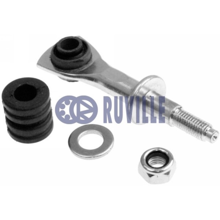 Тяга стабилизатора RUVILLE 915277